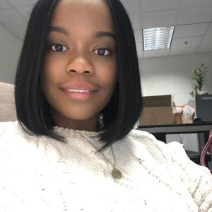 Meet your Posher, Lashay